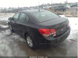 CHEVROLET CRUZE 1G1PE5S95B7272460