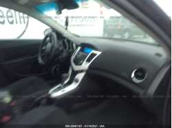 CHEVROLET CRUZE 1G1PE5S95B7272460