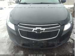 CHEVROLET CRUZE 1G1PE5S95B7272460