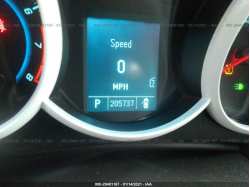 CHEVROLET CRUZE 1G1PE5S95B7272460
