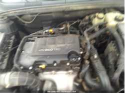 CHEVROLET CRUZE 1G1PE5S95B7272460