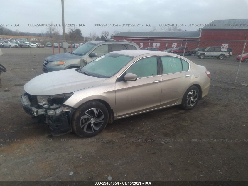 HONDA ACCORD SEDAN 1HGCR2F37HA282595
