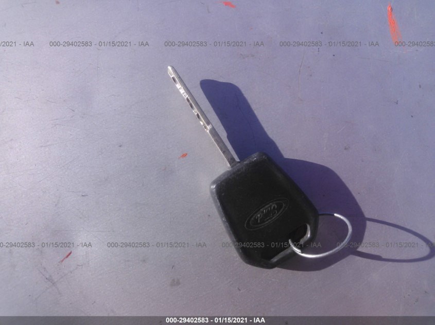 FORD SUPER DUTY F-250 SRW 1FDBF2A64HEC86709