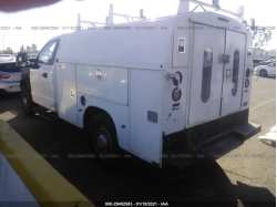FORD SUPER DUTY F-250 SRW 1FDBF2A64HEC86709