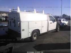 FORD SUPER DUTY F-250 SRW 1FDBF2A64HEC86709