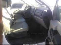 FORD SUPER DUTY F-250 SRW 1FDBF2A64HEC86709