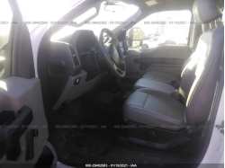 FORD SUPER DUTY F-250 SRW 1FDBF2A64HEC86709