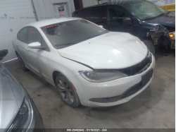 CHRYSLER 200 1C3CCCBB0GN133427