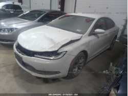 CHRYSLER 200 1C3CCCBB0GN133427