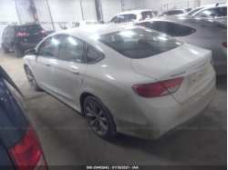 CHRYSLER 200 1C3CCCBB0GN133427