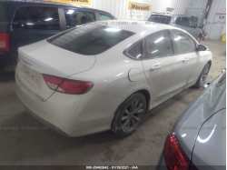 CHRYSLER 200 1C3CCCBB0GN133427