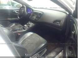 CHRYSLER 200 1C3CCCBB0GN133427