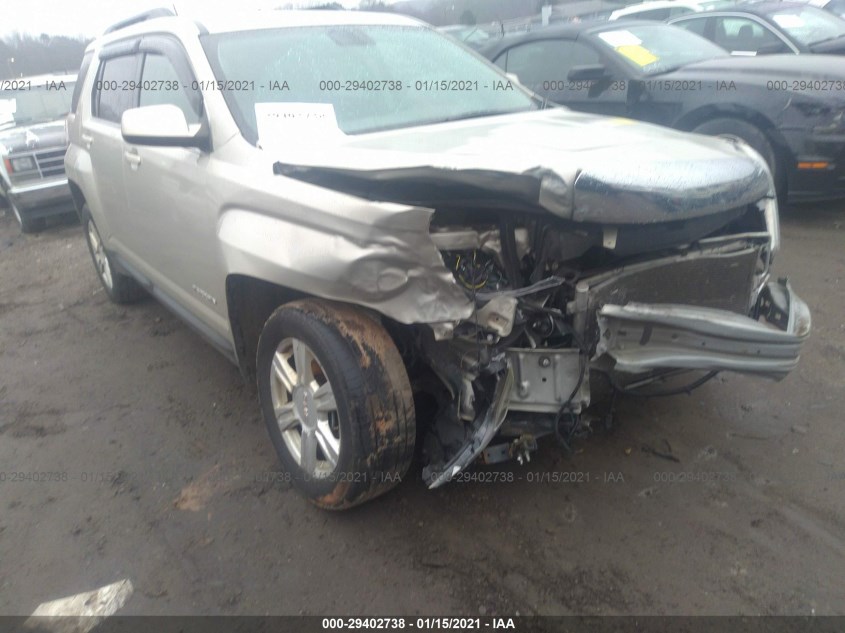 GMC TERRAIN 2GKALSEK0E6118358