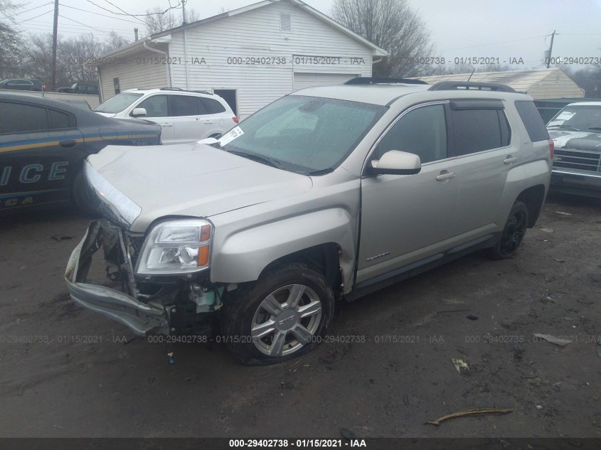 GMC TERRAIN 2GKALSEK0E6118358