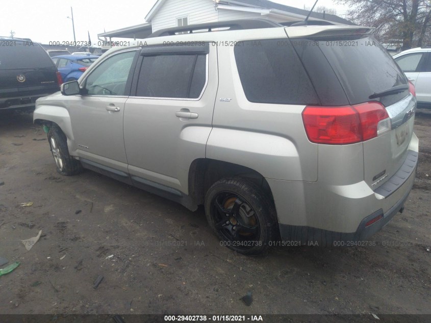 GMC TERRAIN 2GKALSEK0E6118358