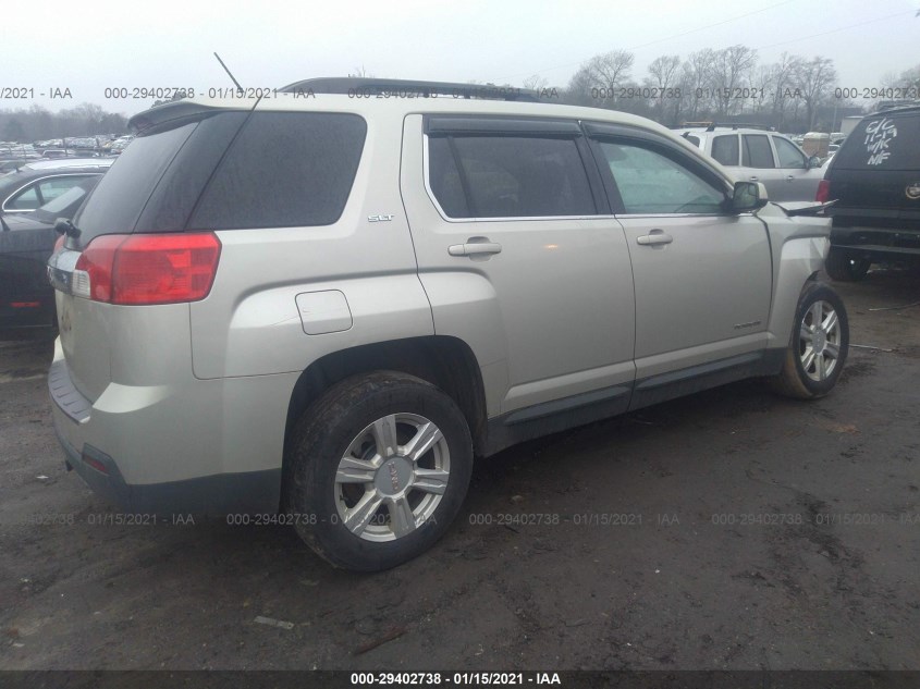 GMC TERRAIN 2GKALSEK0E6118358