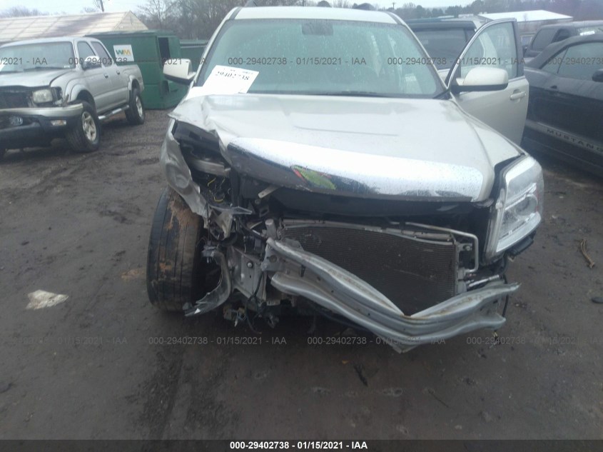 GMC TERRAIN 2GKALSEK0E6118358