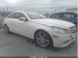 MERCEDES-BENZ E-CLASS WDDKJ5GB0AF047642