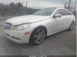 MERCEDES-BENZ E-CLASS WDDKJ5GB0AF047642