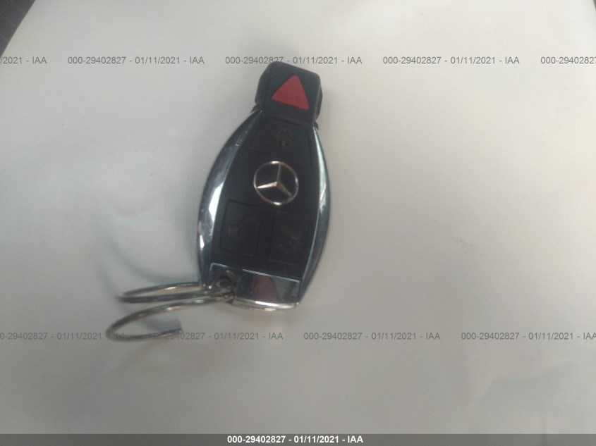 MERCEDES-BENZ E-CLASS WDDKJ5GB0AF047642