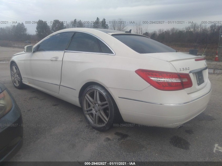 MERCEDES-BENZ E-CLASS WDDKJ5GB0AF047642