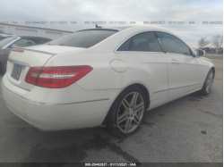 MERCEDES-BENZ E-CLASS WDDKJ5GB0AF047642