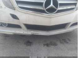 MERCEDES-BENZ E-CLASS WDDKJ5GB0AF047642
