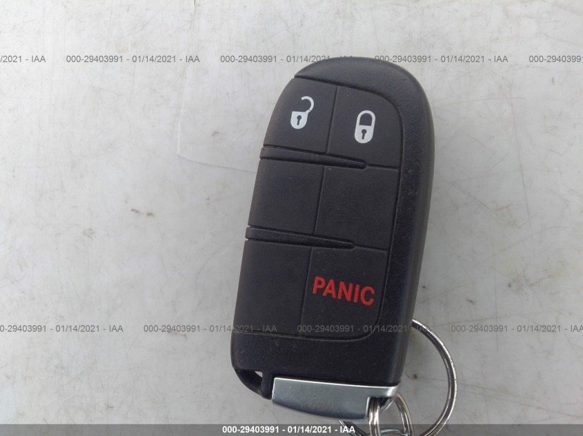 DODGE JOURNEY 3C4PDCBG4FT682956