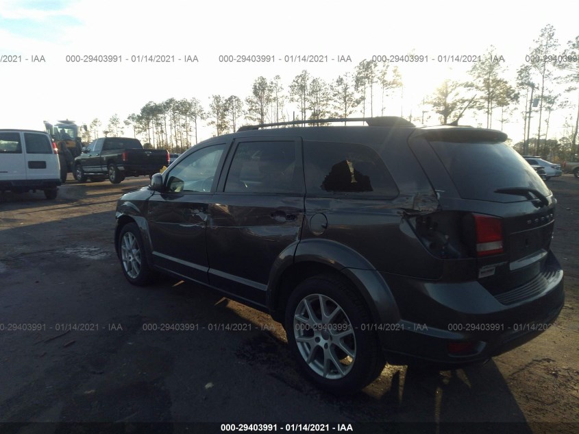 DODGE JOURNEY 3C4PDCBG4FT682956