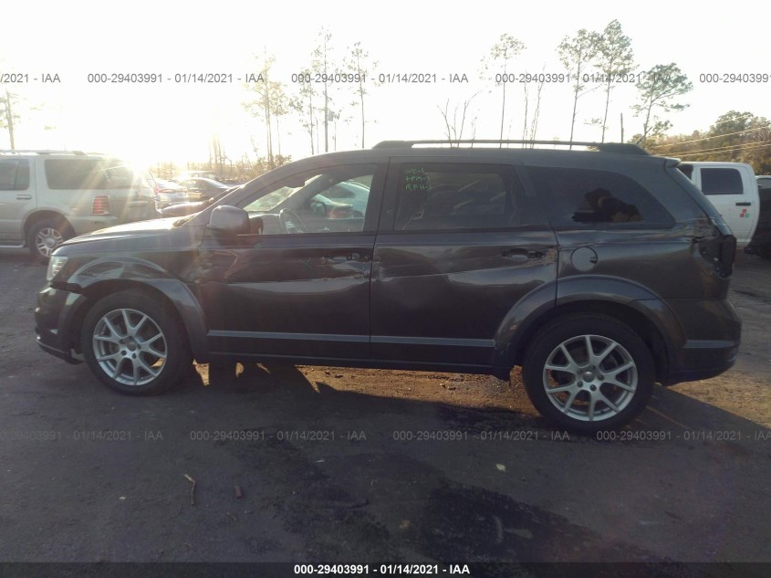DODGE JOURNEY 3C4PDCBG4FT682956