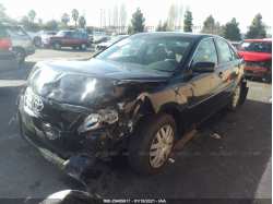 TOYOTA CAMRY 4T1BF3EK9BU771258