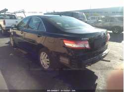 TOYOTA CAMRY 4T1BF3EK9BU771258