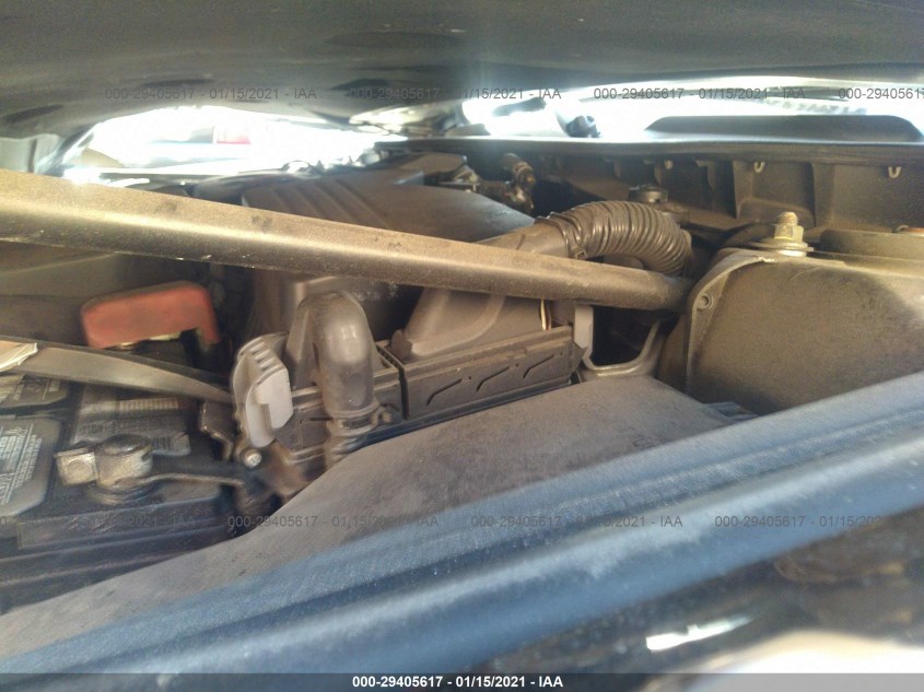 TOYOTA CAMRY 4T1BF3EK9BU771258