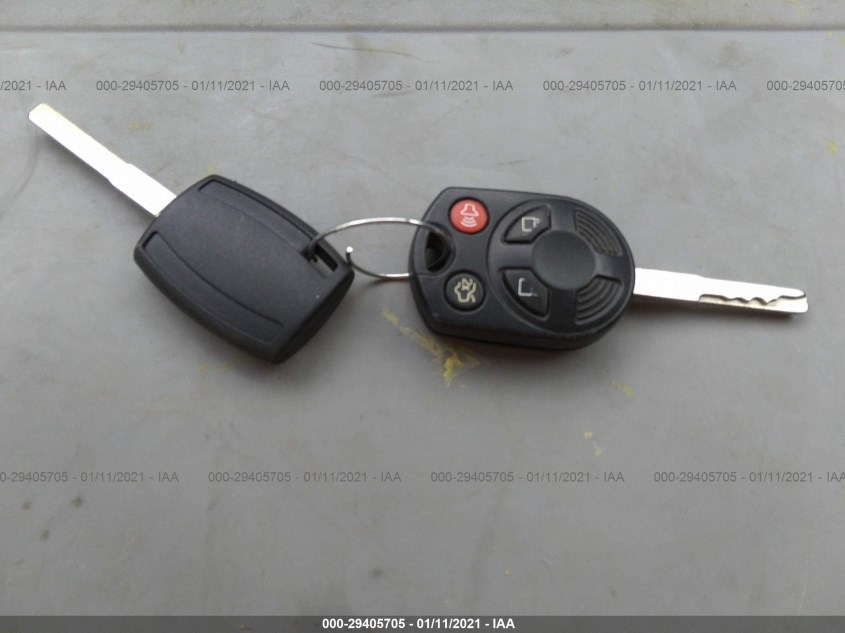 FORD FOCUS 1FADP3F28EL134239