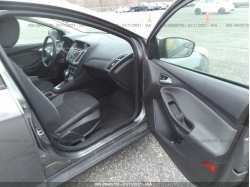 FORD FOCUS 1FADP3F28EL134239