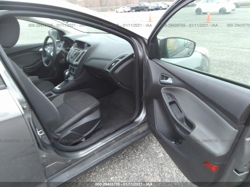 FORD FOCUS 1FADP3F28EL134239