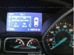 FORD FOCUS 1FADP3F28EL134239