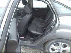 FORD FOCUS 1FADP3F28EL134239
