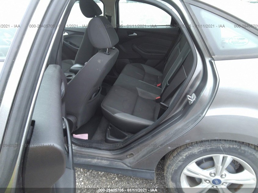 FORD FOCUS 1FADP3F28EL134239