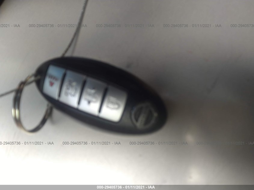 NISSAN ALTIMA 1N4AL2AP7AN490479