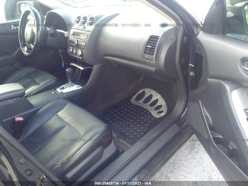 NISSAN ALTIMA 1N4AL2AP7AN490479