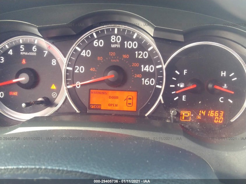 NISSAN ALTIMA 1N4AL2AP7AN490479