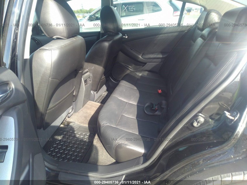 NISSAN ALTIMA 1N4AL2AP7AN490479
