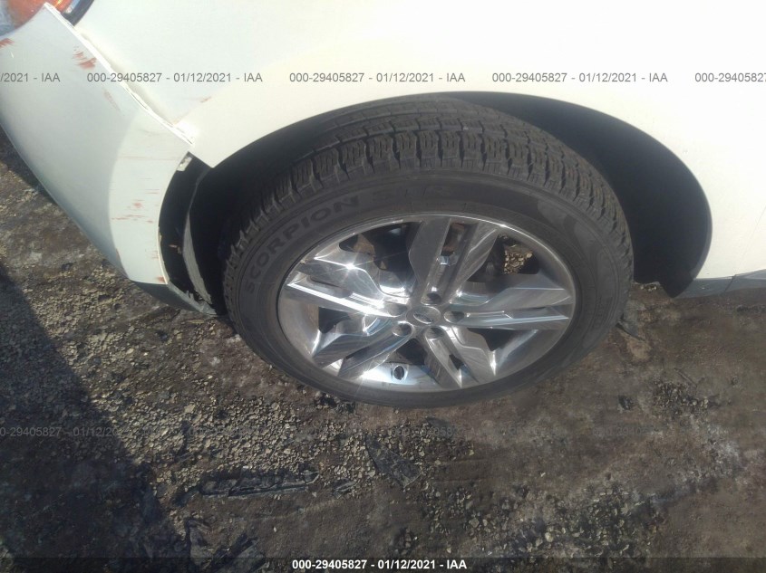 FORD EDGE 2FMDK4KC1BBB64347