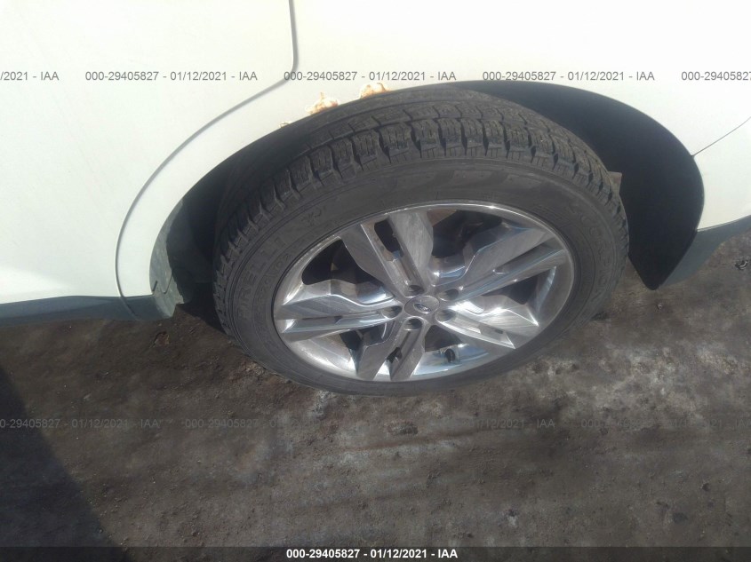 FORD EDGE 2FMDK4KC1BBB64347