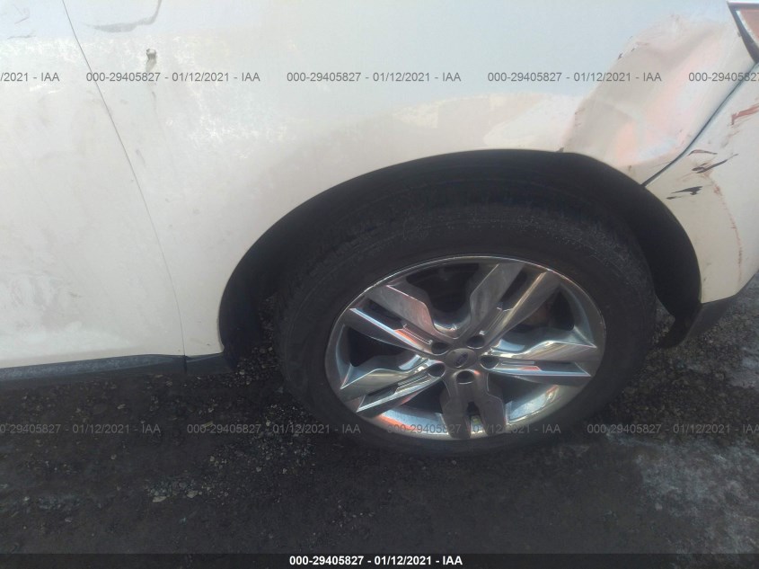 FORD EDGE 2FMDK4KC1BBB64347