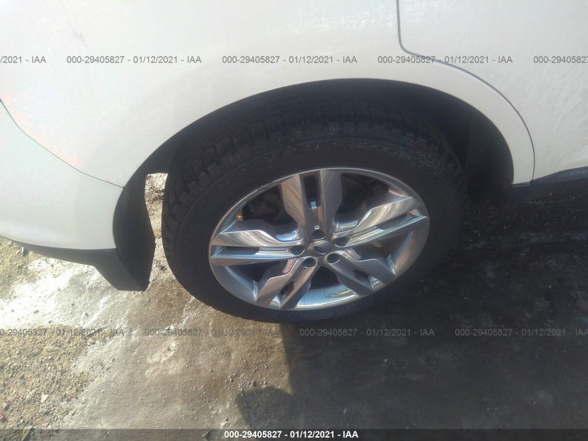 FORD EDGE 2FMDK4KC1BBB64347
