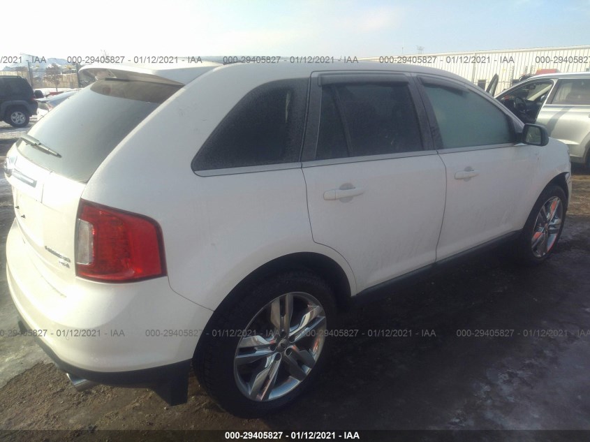 FORD EDGE 2FMDK4KC1BBB64347