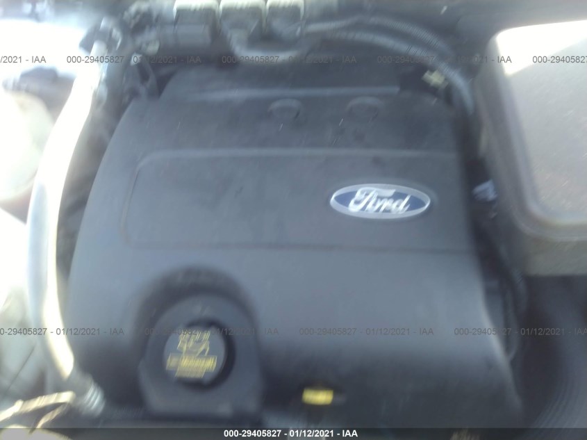 FORD EDGE 2FMDK4KC1BBB64347