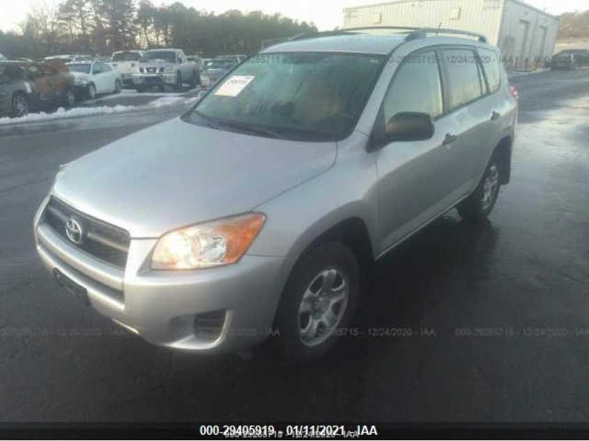 TOYOTA RAV4 JTMBF4DV3BD041688